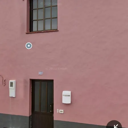 Solo Tranquilidad 2 Appartement