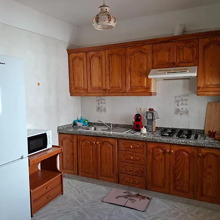 Solo Tranquilidad 2 Appartement