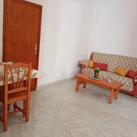 Solo Tranquilidad 2 *