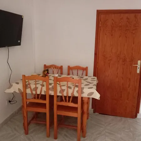 Solo Tranquilidad 2 * Mocanal