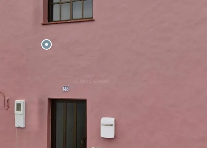 Solo Tranquilidad 2 Apartment