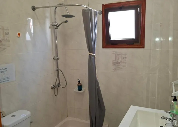 Solo Tranquilidad 2 Apartment